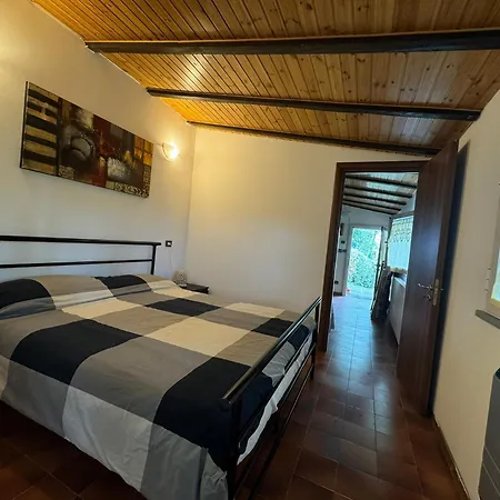 Casetta Con Giardino A Monteluce Perúgia