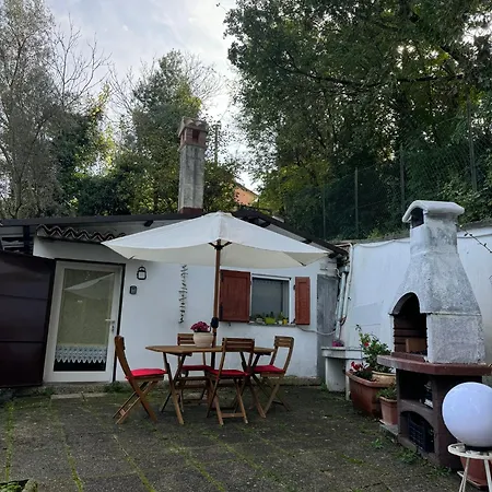 Casetta Con Giardino A Monteluce Casa de Férias