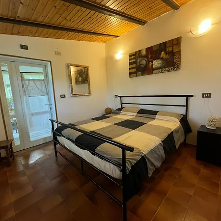 Casetta Con Giardino A Monteluce Casa de Férias Perúgia