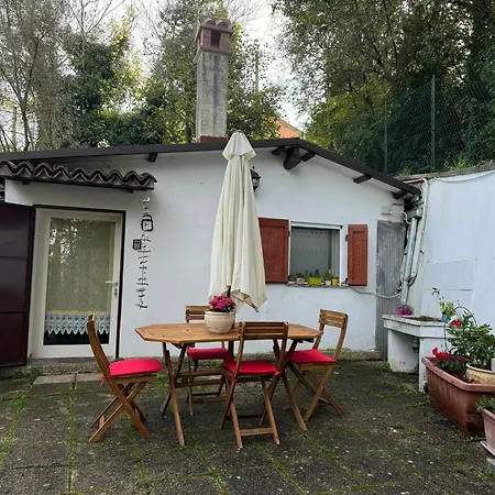 Casetta Con Giardino A Monteluce Perúgia